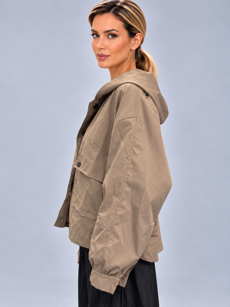 Coat - Collection Italienne - 53444
