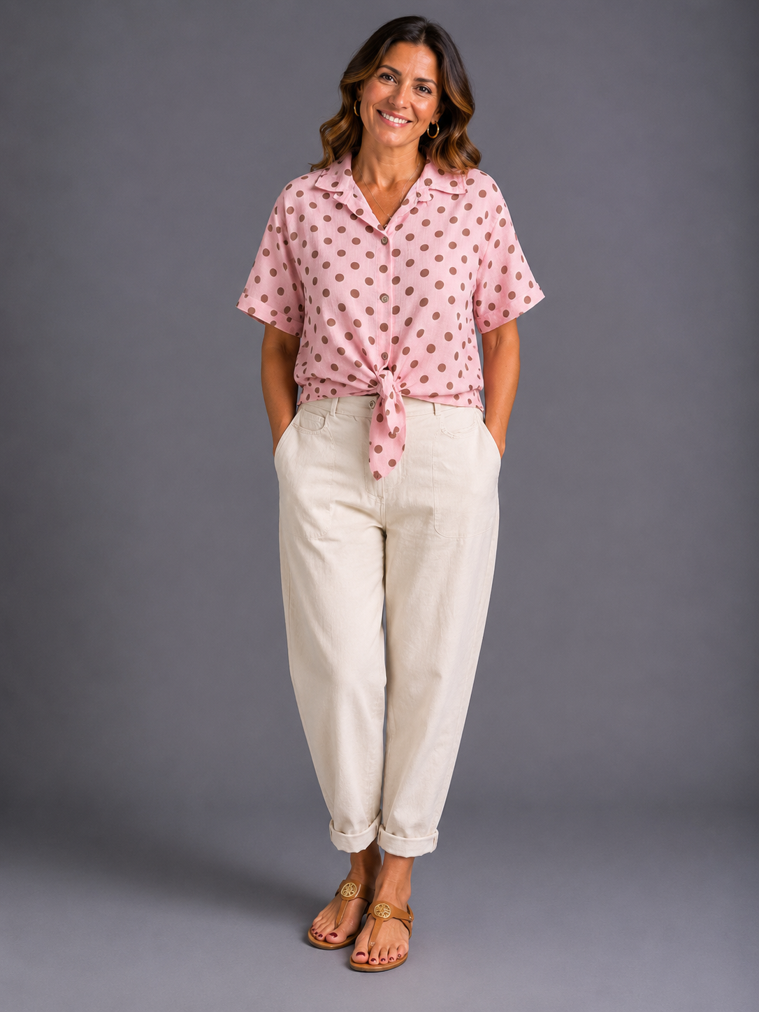 Haut - Collection Italienne - 62318
