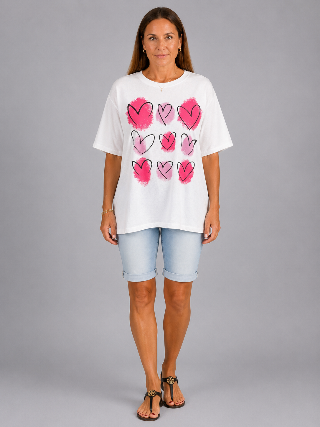 Haut - Collection Italienne - 62915