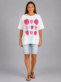 Haut - Collection Italienne - 62915