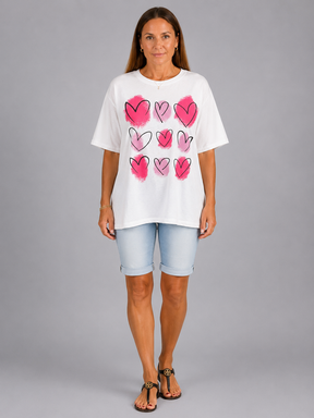Haut - Collection Italienne - 62915