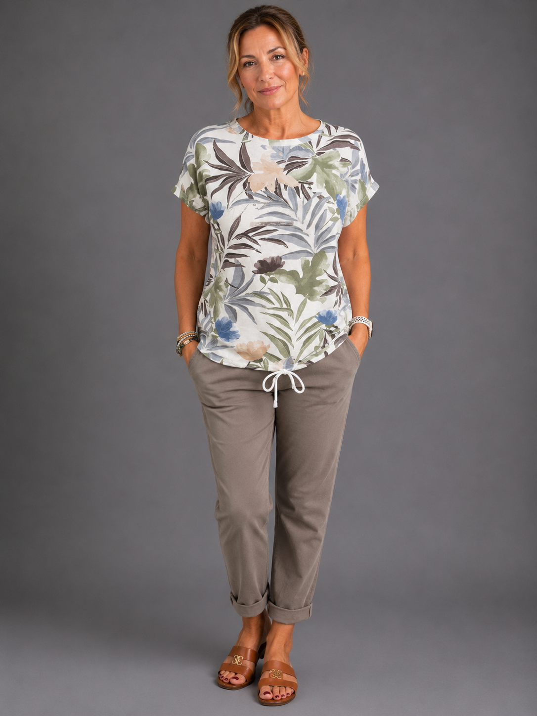 Haut - Collection Italienne - 13972 C