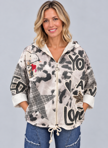 Veste - Collection Italienne - 61339