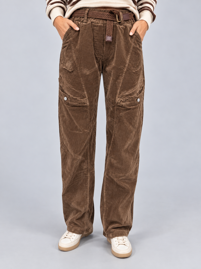 Pantalon - Collection Italienne - 62136