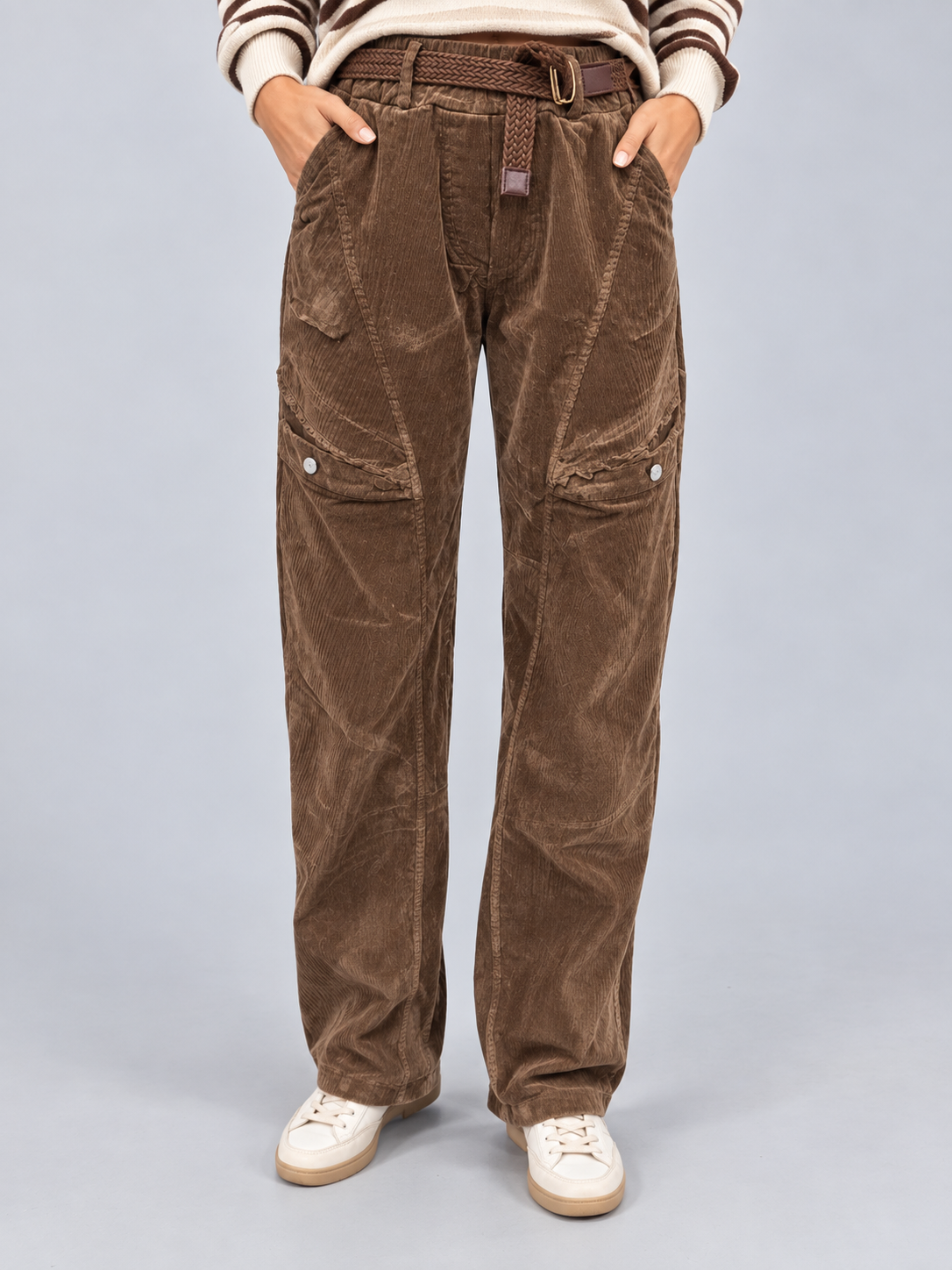 Pantalon - Collection Italienne - 62136