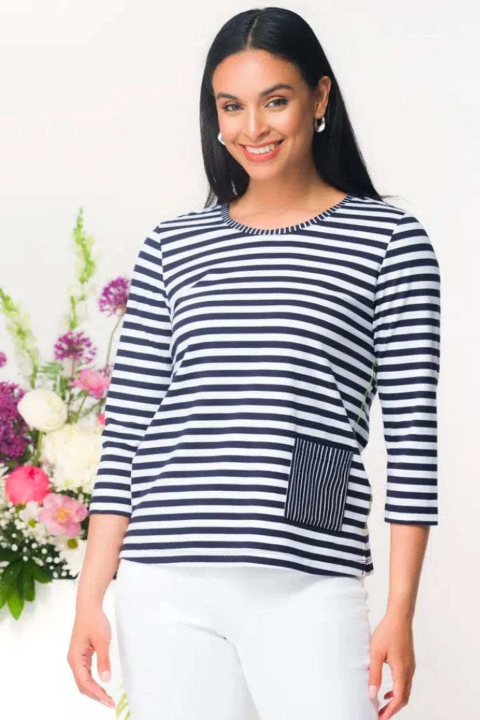 Haut - Elena Wang - Ew36071