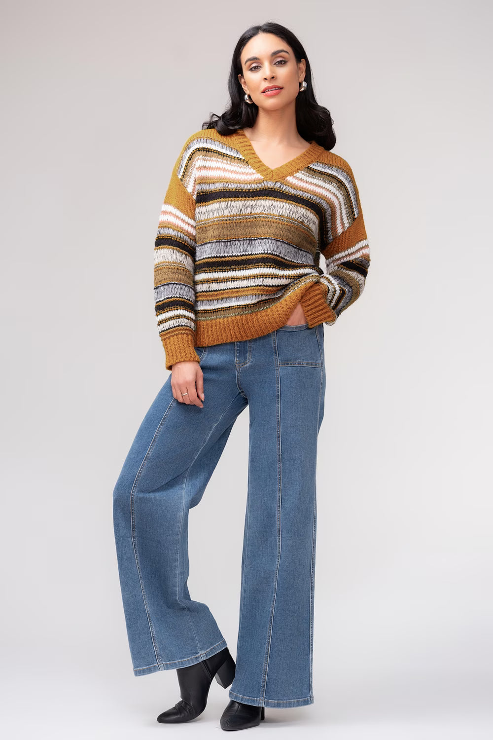 Haut - Elena Wang - Ew37110