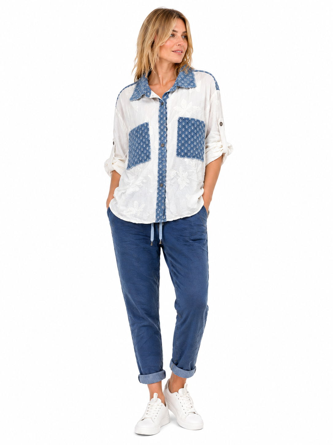 Haut - Collection Italienne - 73228