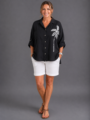 Haut - Collection Italienne - 56873