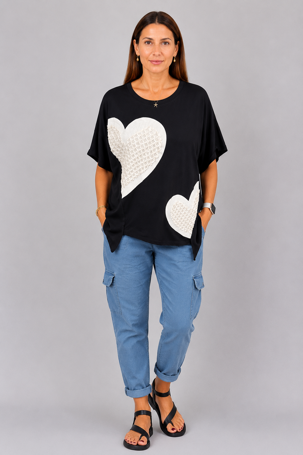 Haut - Collection Italienne - 62903