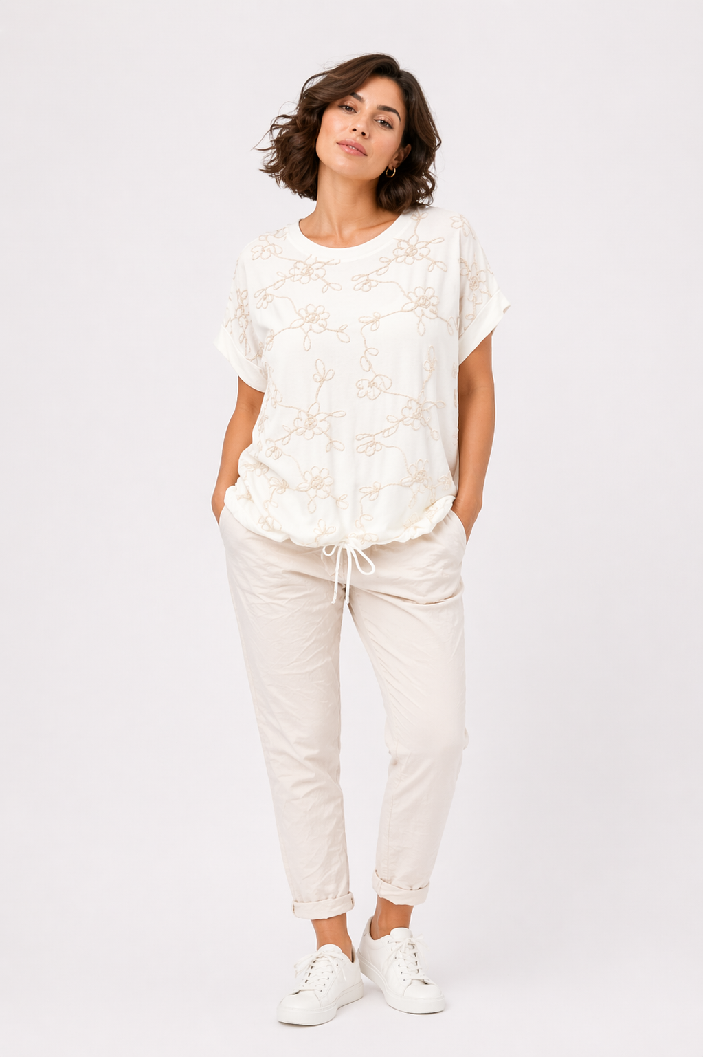 Haut - Collection Italienne - 15706