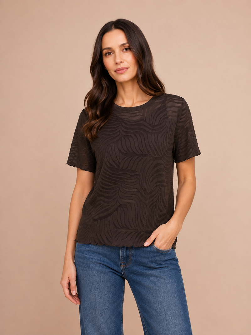 T-Shirt - Fransa - 20618243