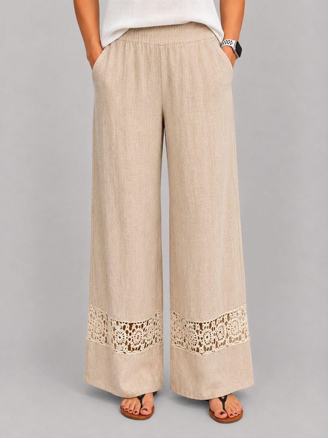 Pantalon - Collection Italienne - 62392