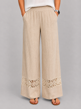 Pantalon - Collection Italienne - 62392