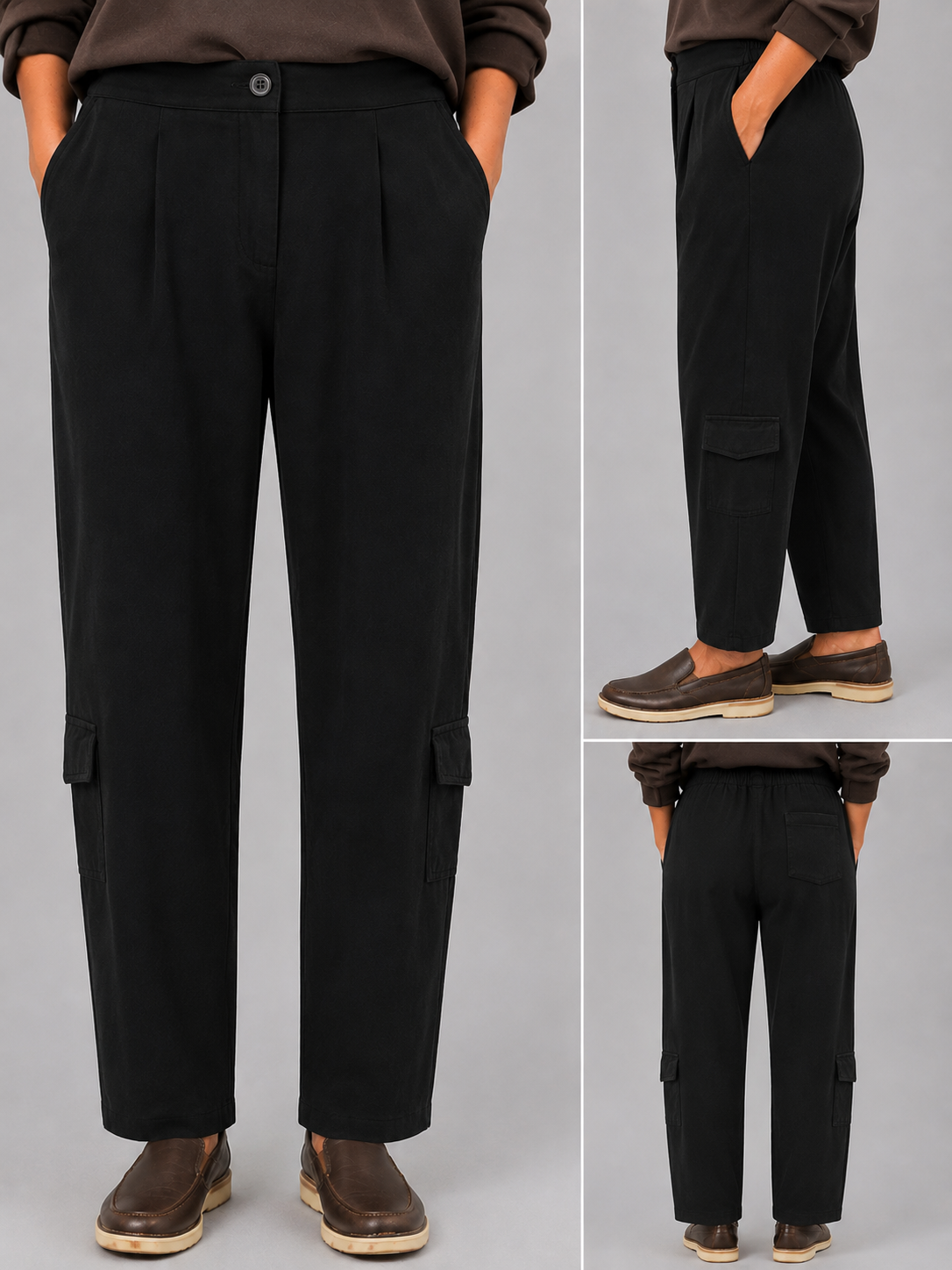Pantalon - Collection Italienne - 63215