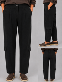 Pantalon - Collection Italienne - 63215