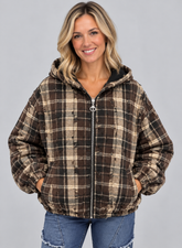 Manteau - Collection Italienne - 63299