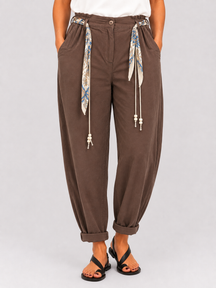 Pantalon - Collection Italienne - 63053 B