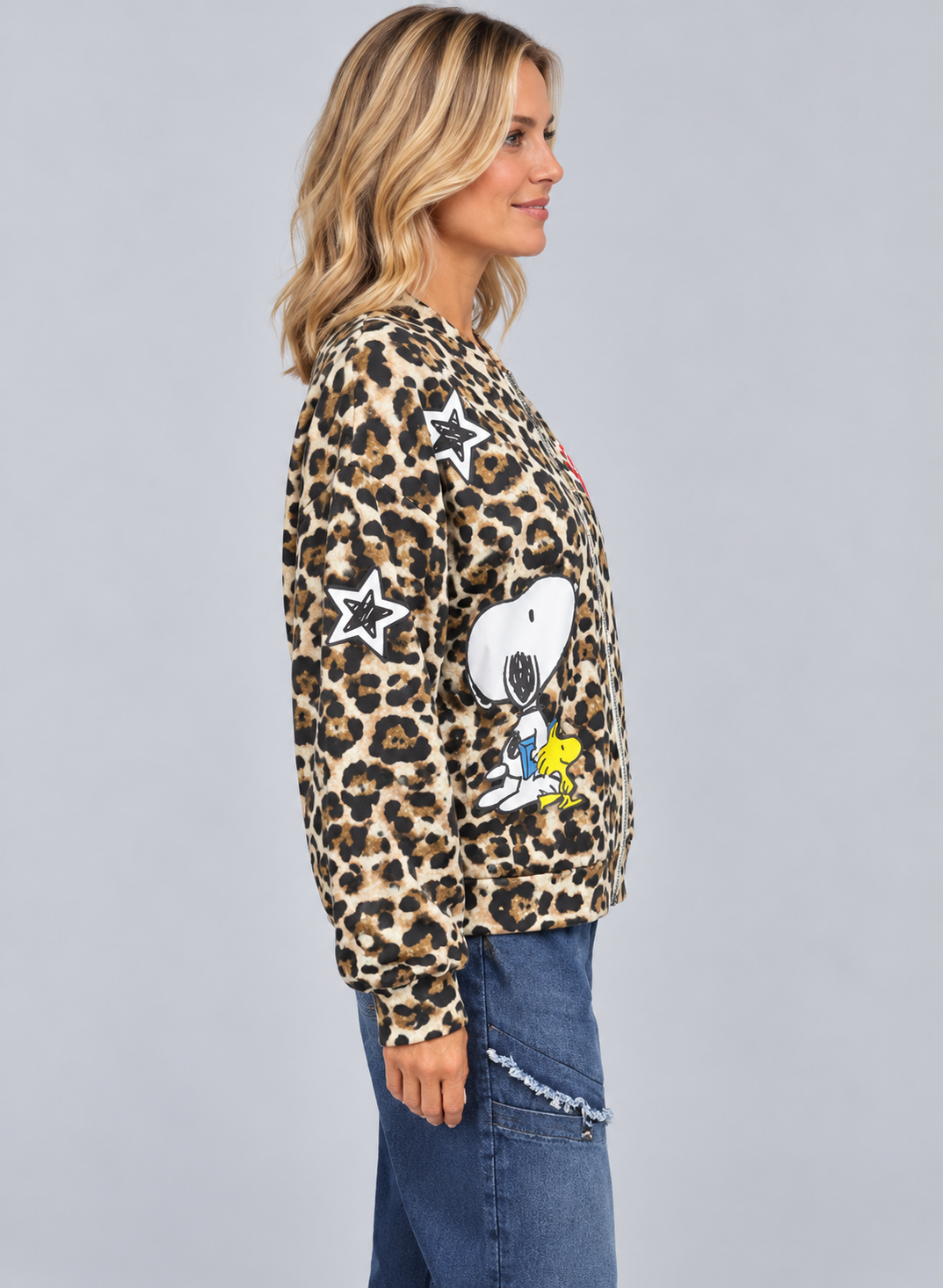 Veste - Collection Italienne - 63032