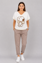 Haut - Collection Italienne - 75571