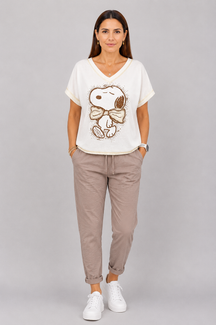 Haut - Collection Italienne - 75571