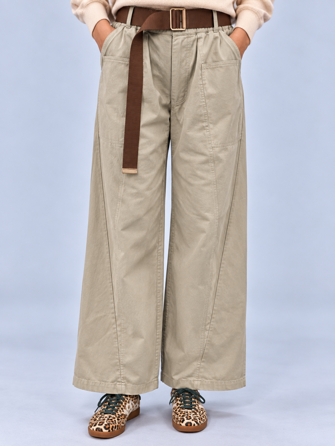 Pantalon - Collection Italienne - 62190