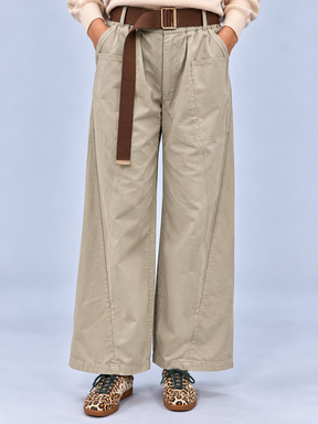 Pantalon - Collection Italienne - 62190