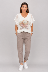 Haut - Collection Italienne - 75661