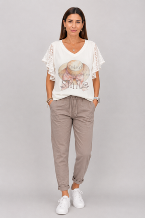 Haut - Collection Italienne - 75661