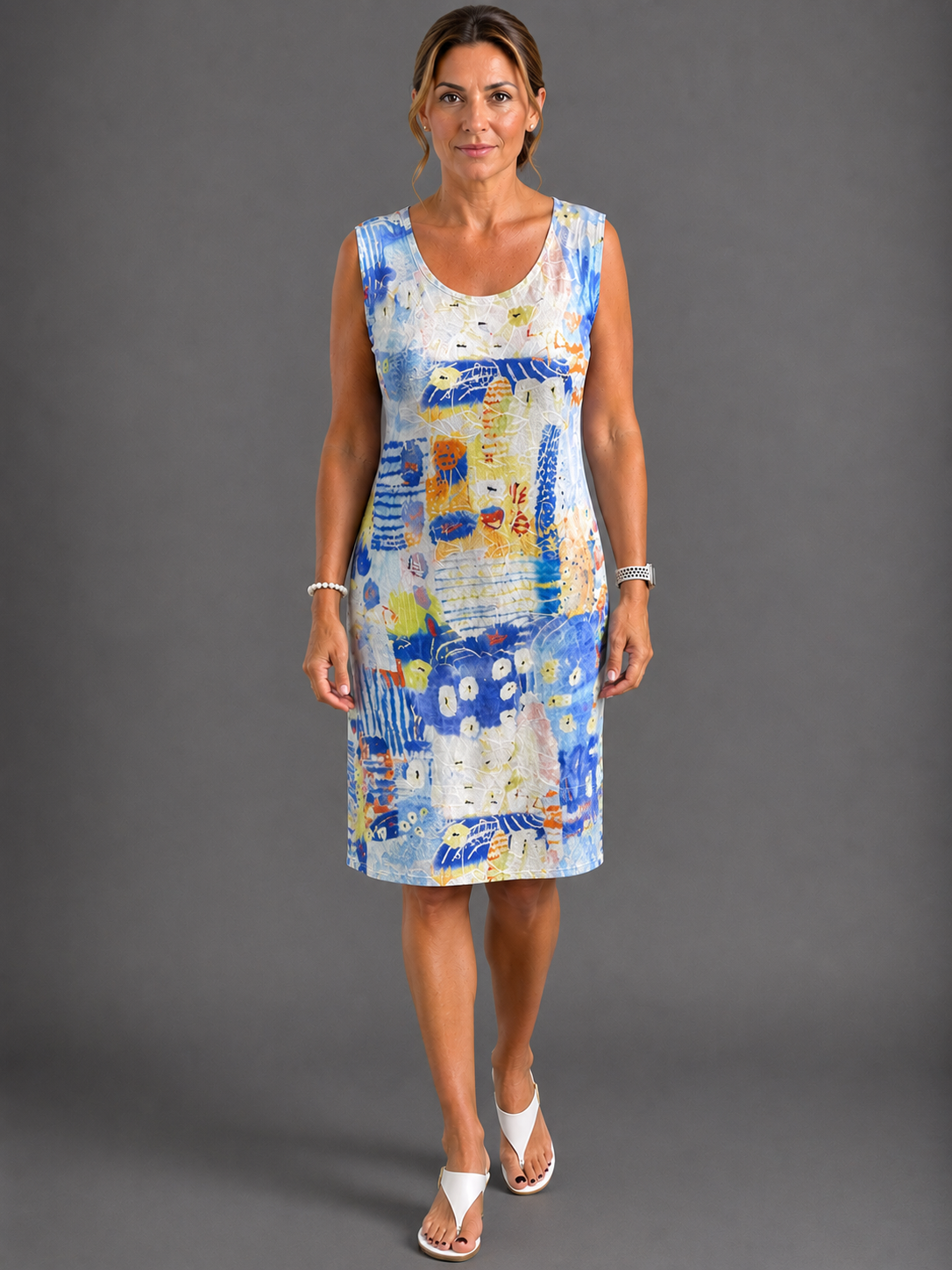 Robe - Julia Divina - 1015