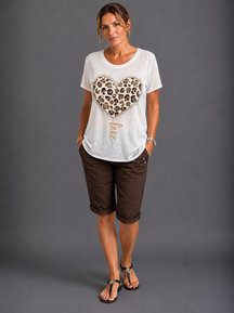 Haut - Collection Italienne - 75670