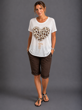 Haut - Collection Italienne - 75670
