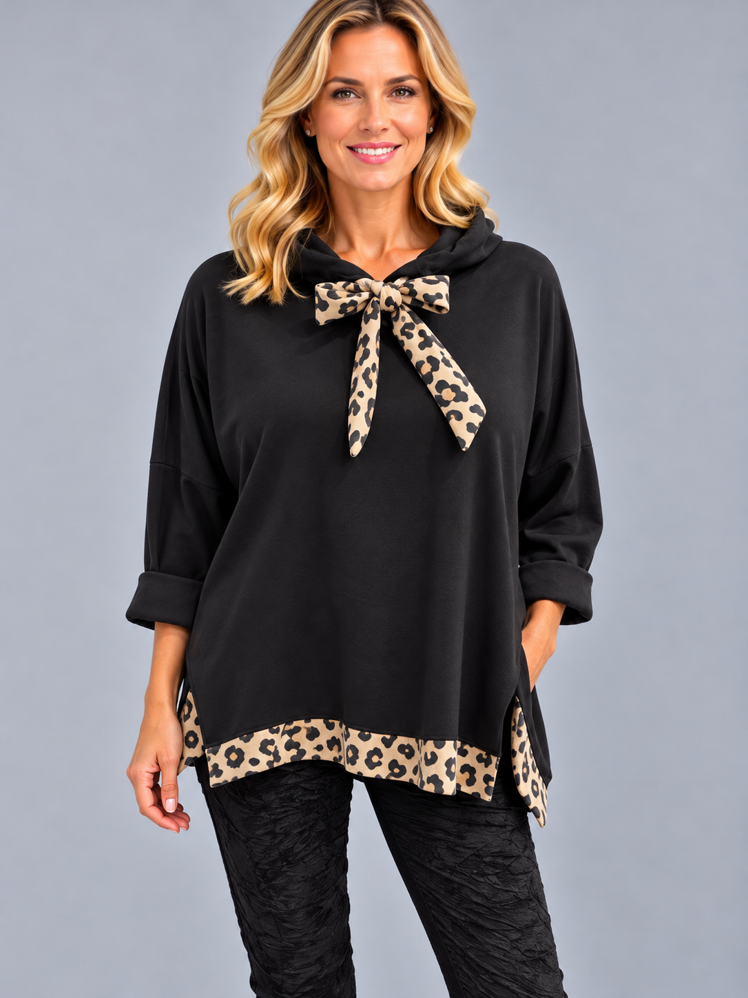 Haut - Collection Italienne - 08795