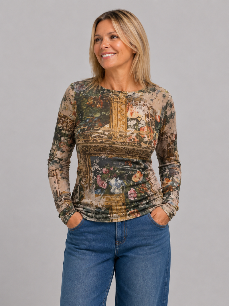 Haut - FDJ - 3431603