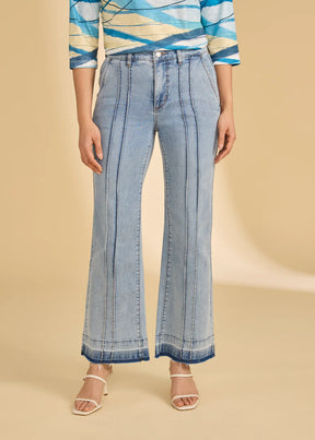 Pantalon - FDJ - 6855843