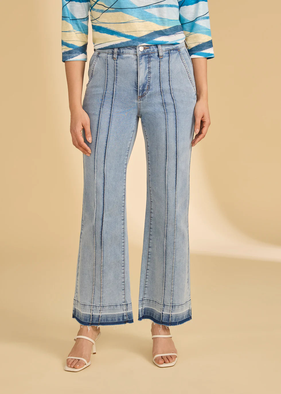 Pantalon - FDJ - 6855843