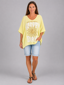 Haut - Collection Italienne - 62786