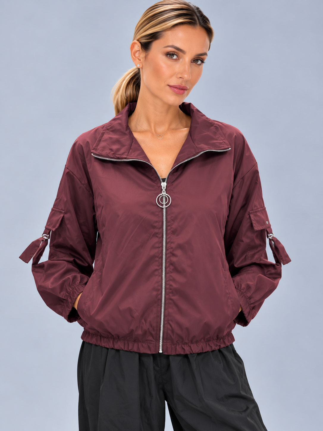 Coat - Collection Italienne - 53148