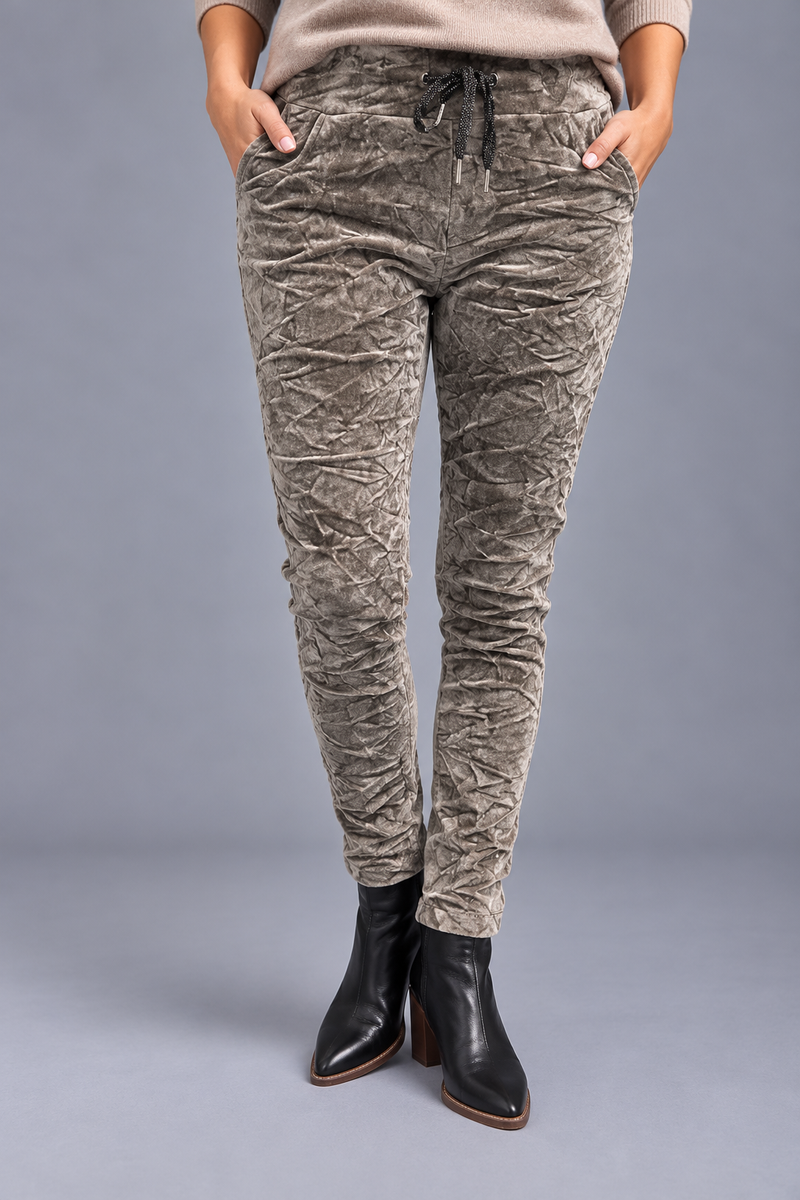 Pantalon - Collection Italienne - 50637