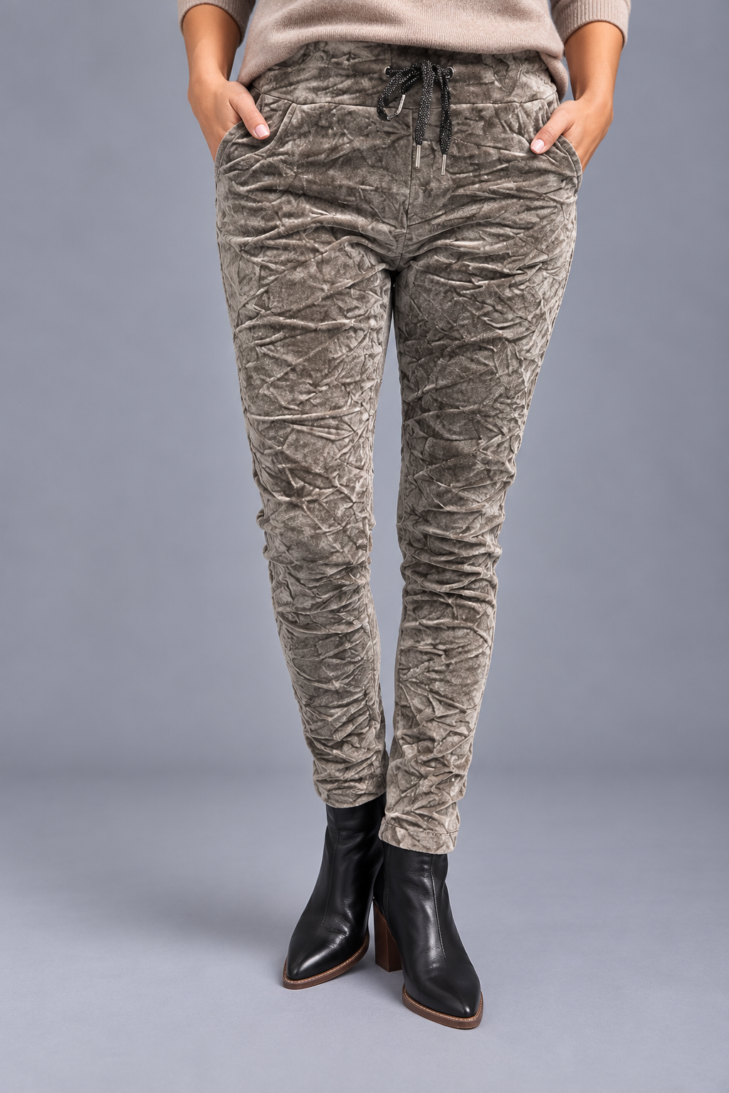 Pantalon - Collection Italienne - 50637
