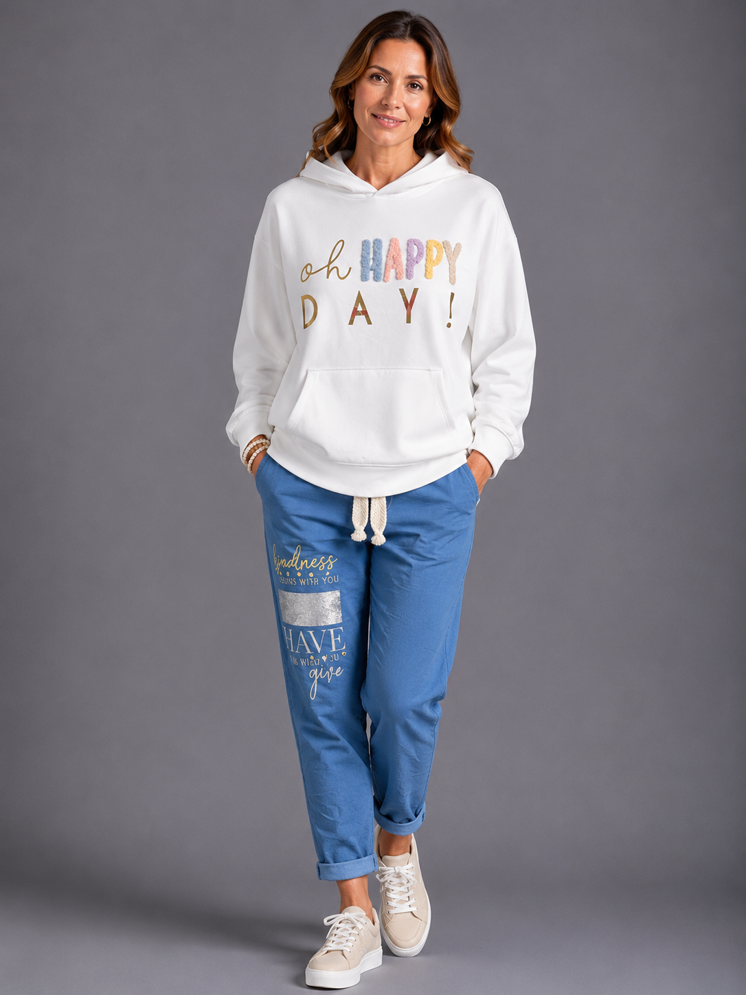 Haut - Collection Italienne - 56262