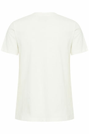 T-shirt Ichi 20120411-CORAIL
