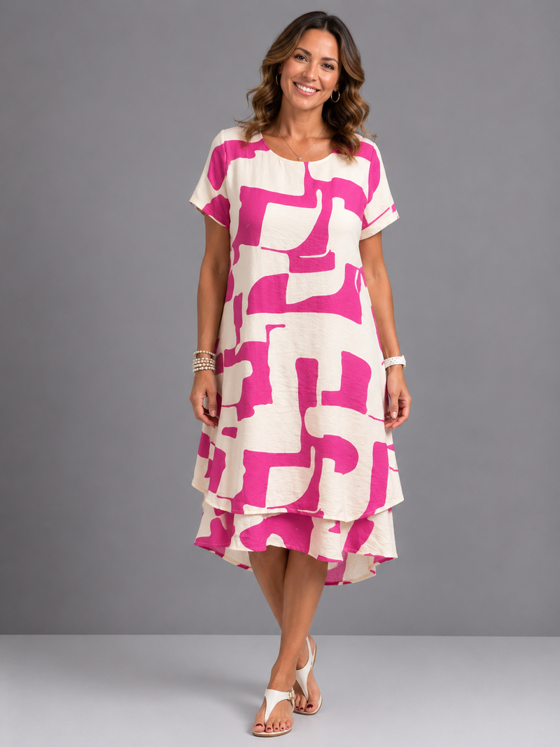 Robe - Moffi - Cdr849