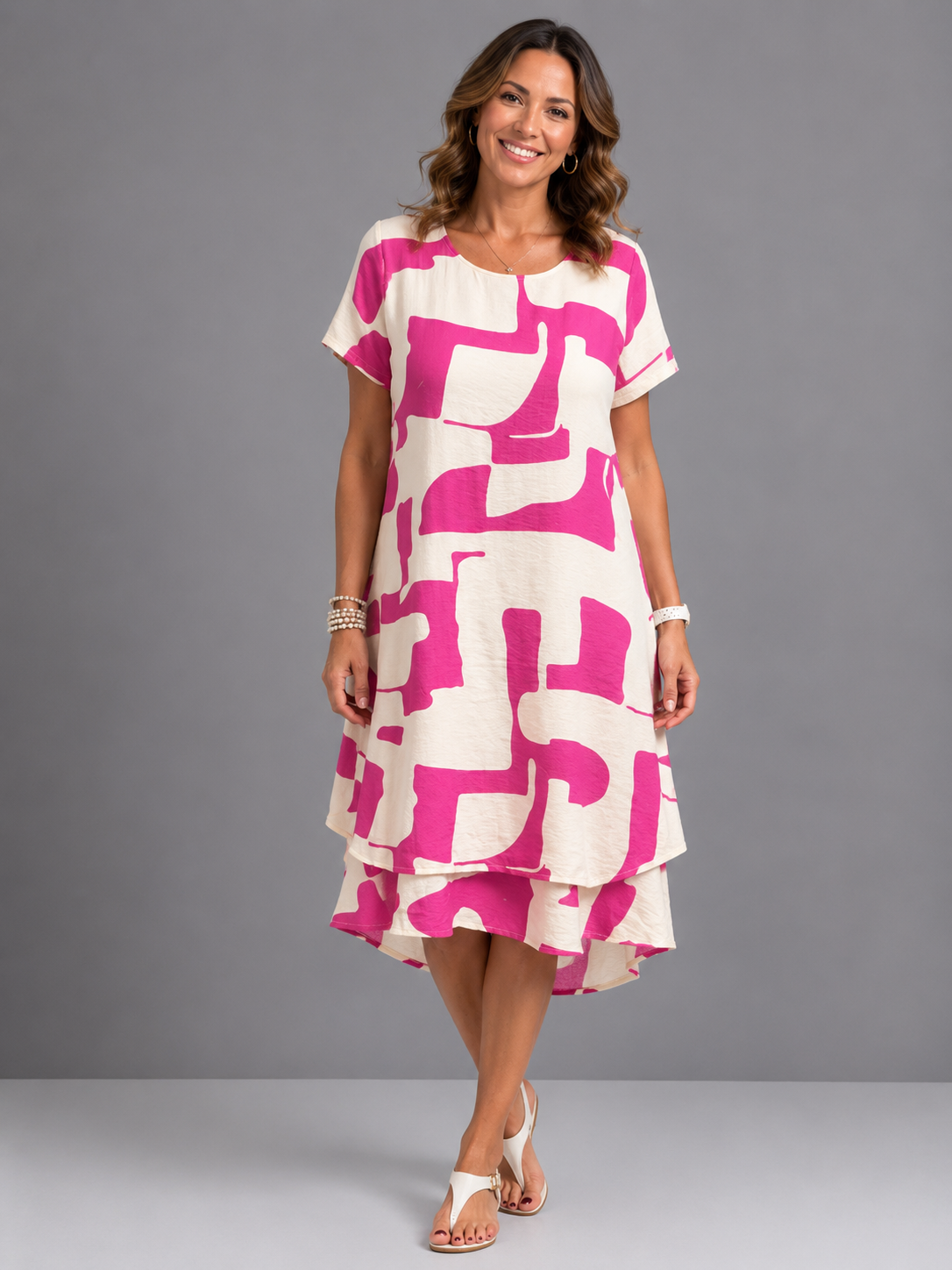 Robe - Moffi - Cdr849