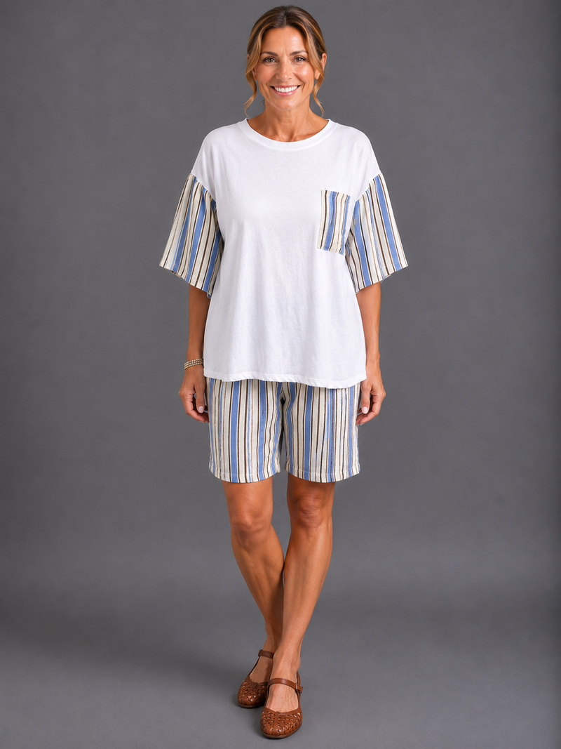 Haut - Collection Italienne - 62990