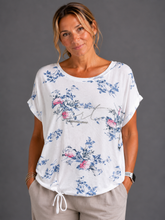 Haut - Collection Italienne - 13972 D