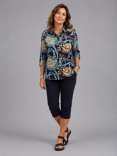 Top - New Label - 89080