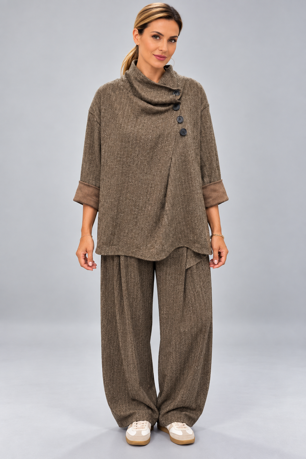 Pantalon - Collection Italienne - 53311