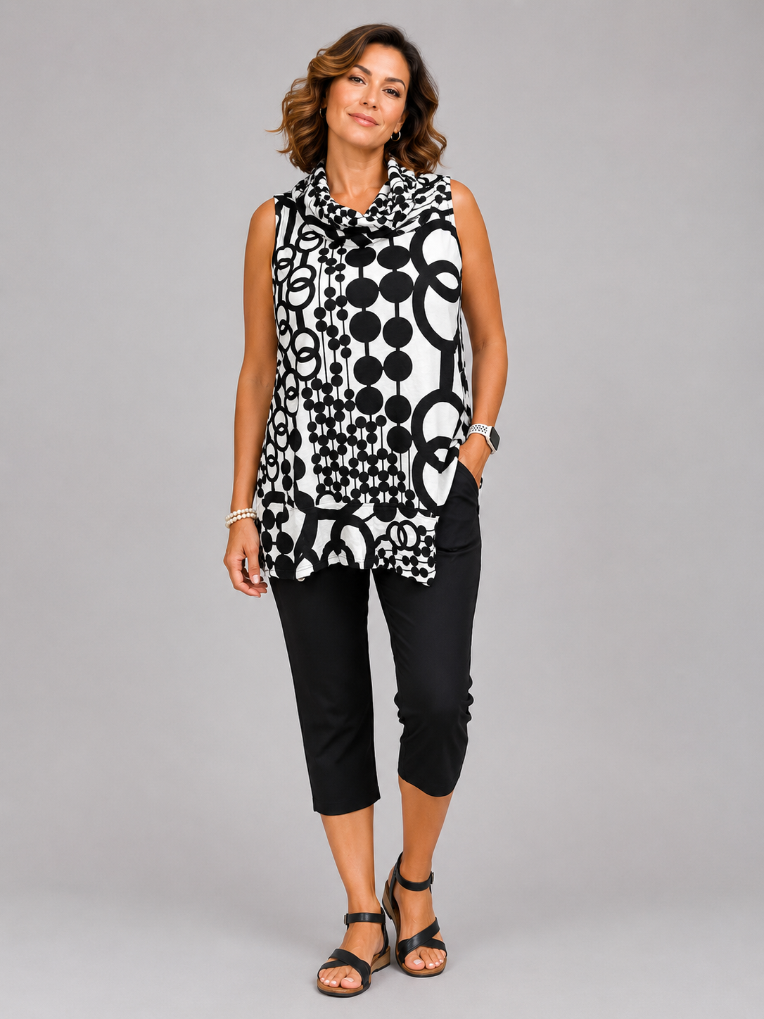 Haut - Tango Mango - T6574