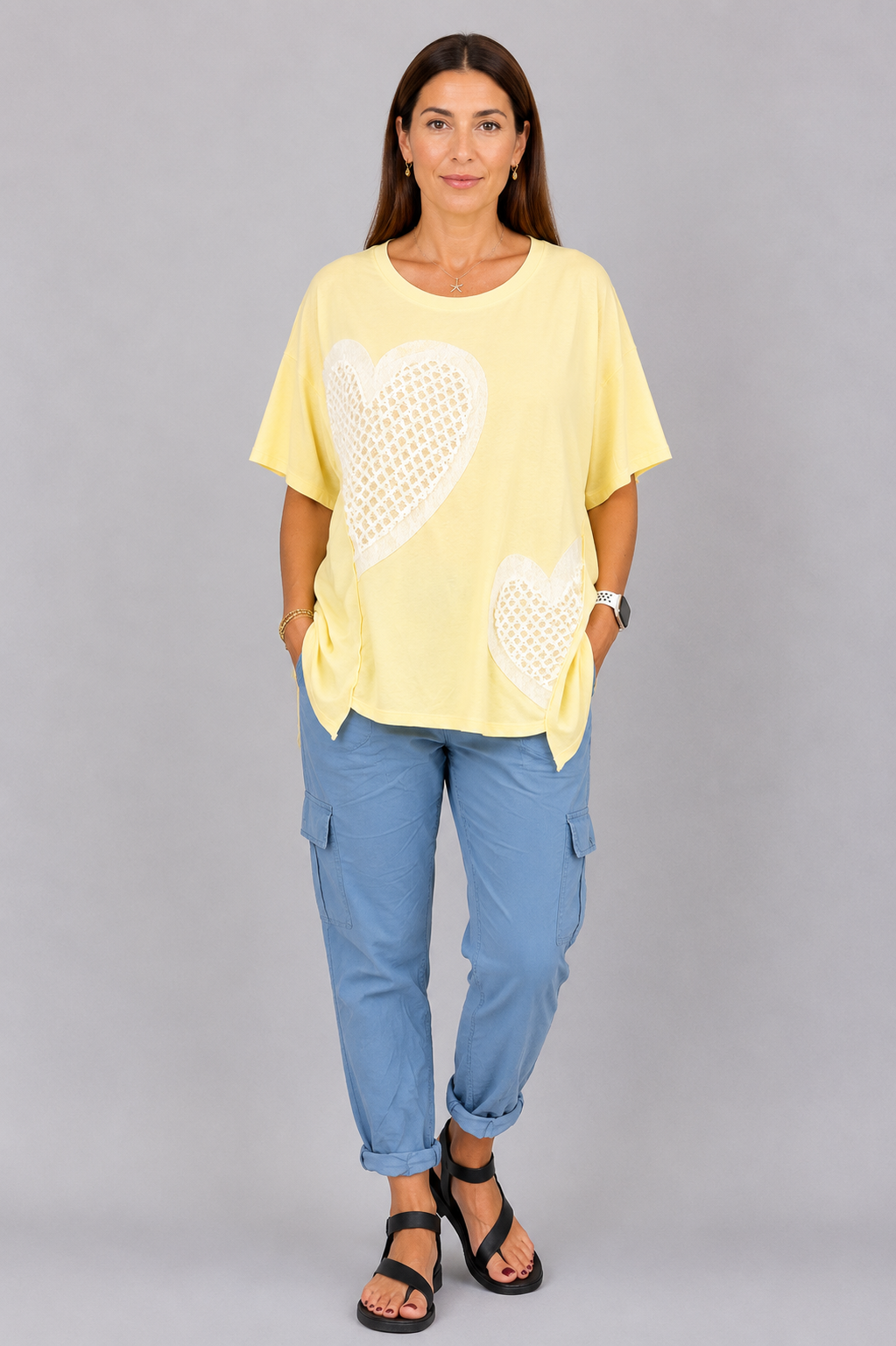 Top - Italian Collection - 62903